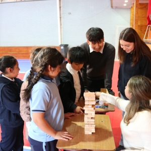Día de la Convivencia